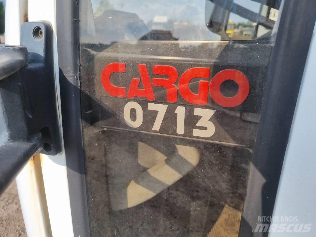 Ford CARGO 0713 기타 트럭