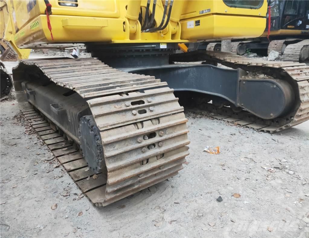 Komatsu PC200-7 대형 굴삭기 29톤 이상