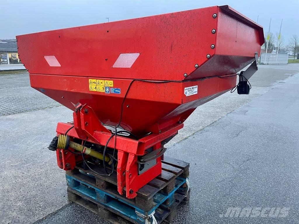 Kuhn MDS 935 스프레이어 퍼틸라이저
