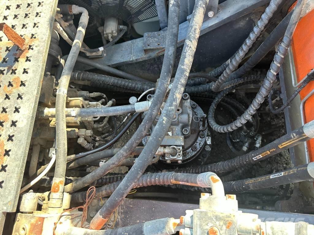 Doosan DX 300 LC-3 대형 굴삭기 29톤 이상