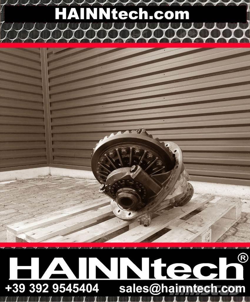 Mercedes-Benz R440 운송 장비 - 기타