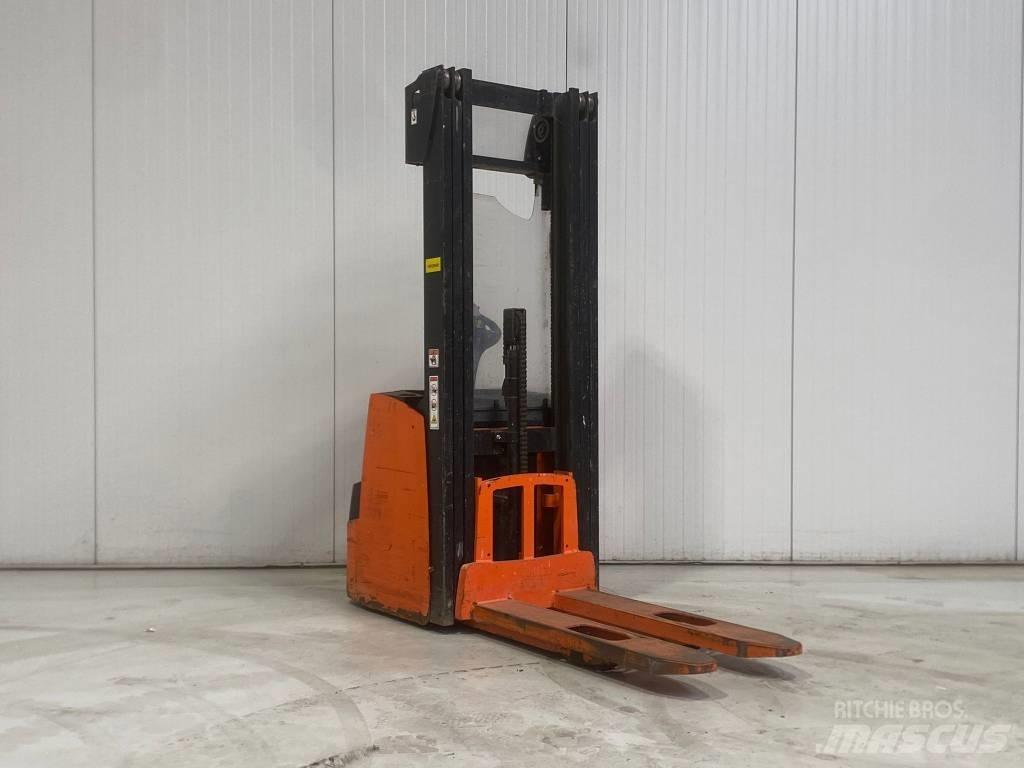 Hyster S1.4 포크리프트