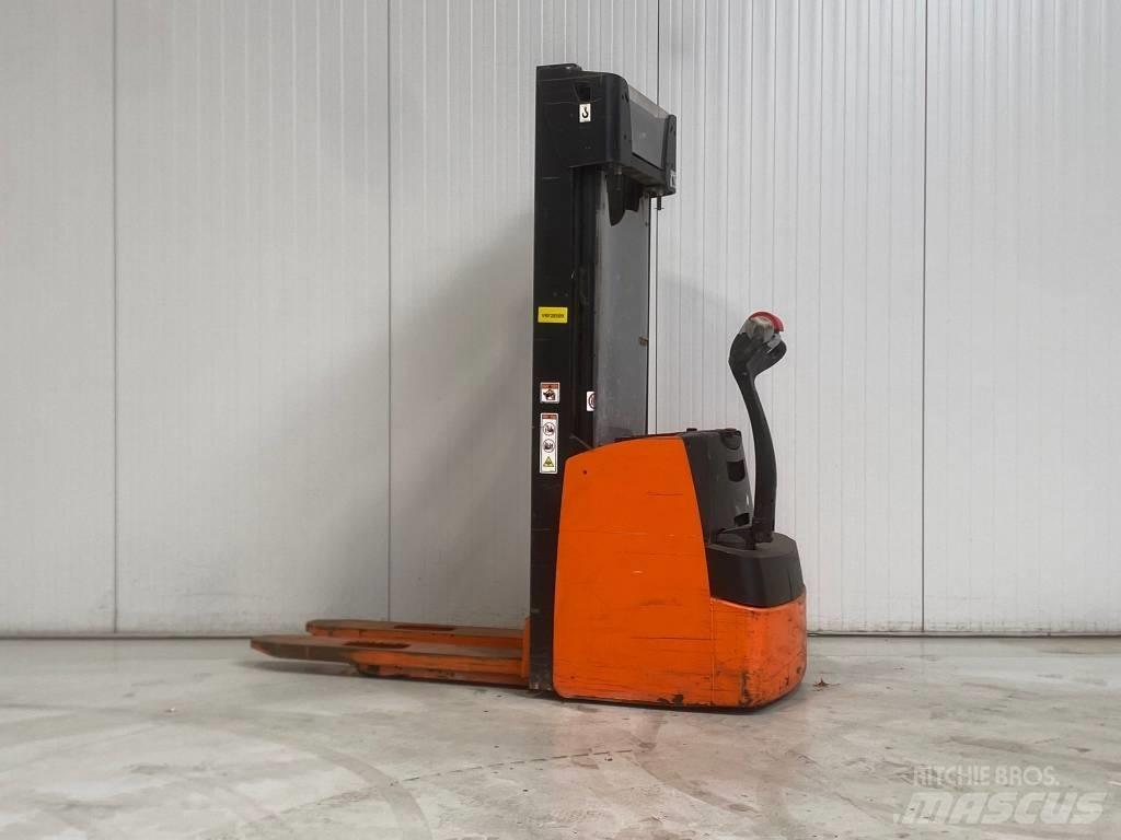 Hyster S1.4 포크리프트