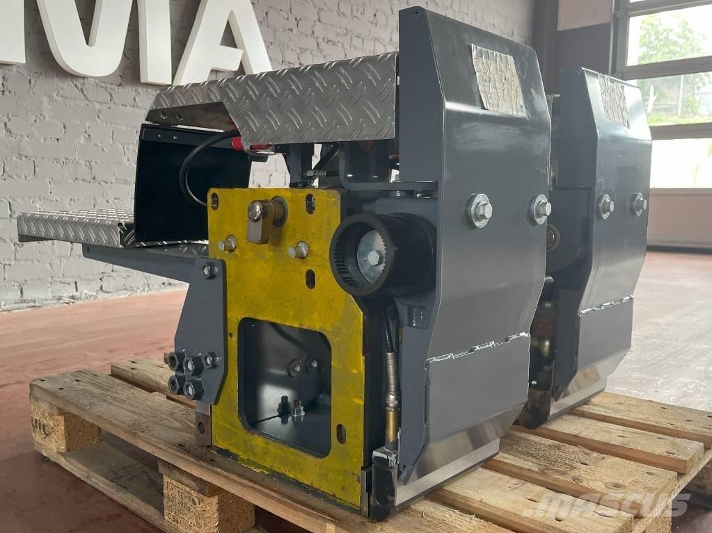 Vögele AB 500-3 TP1 아스팔트 기계 부속품