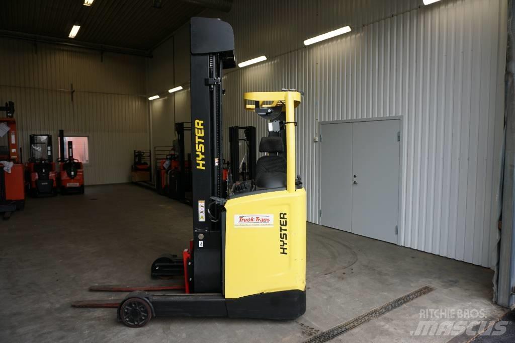 Hyster R1.4 리치 트럭