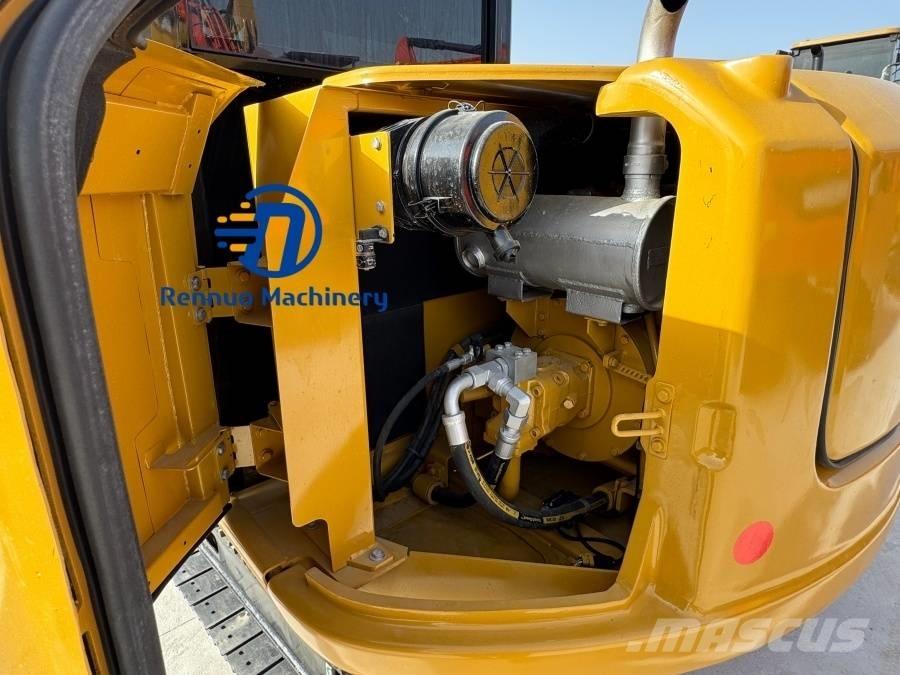 CAT 308 E 2 소형 굴삭기 7톤 미만