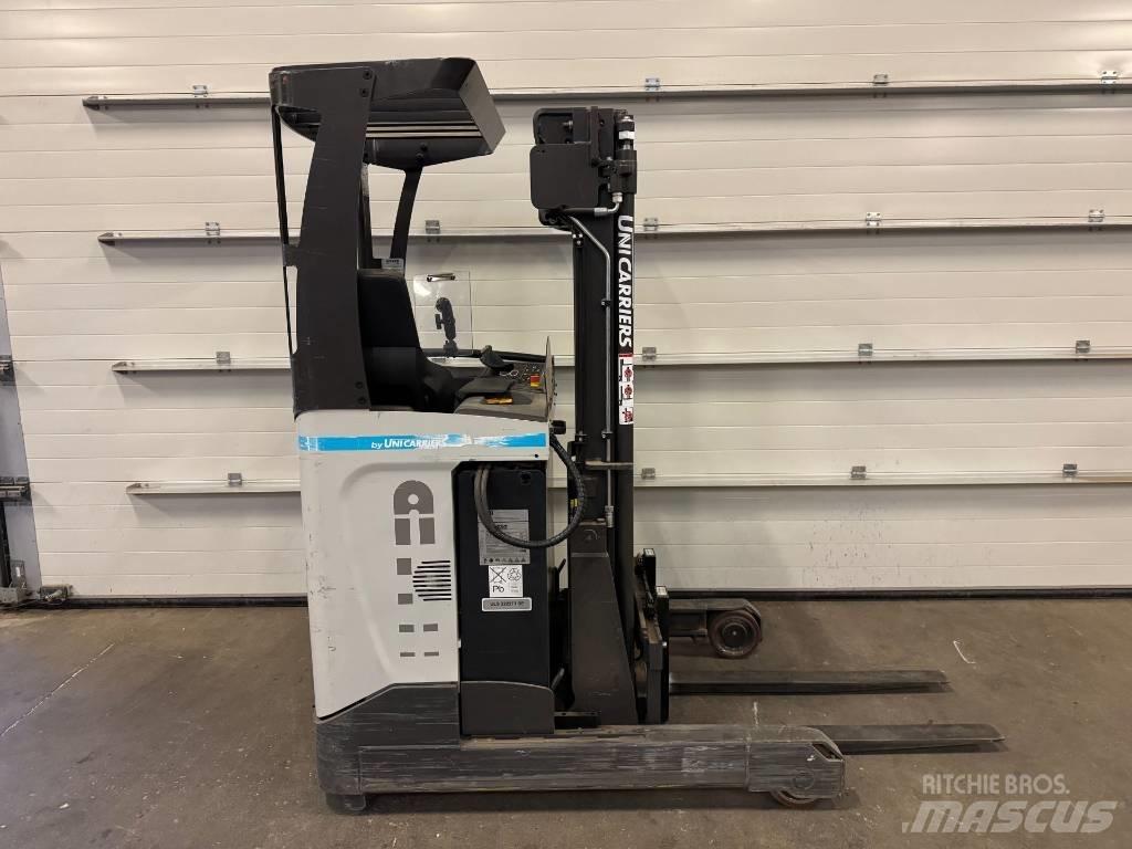 UniCarriers ULS 120 리치 트럭