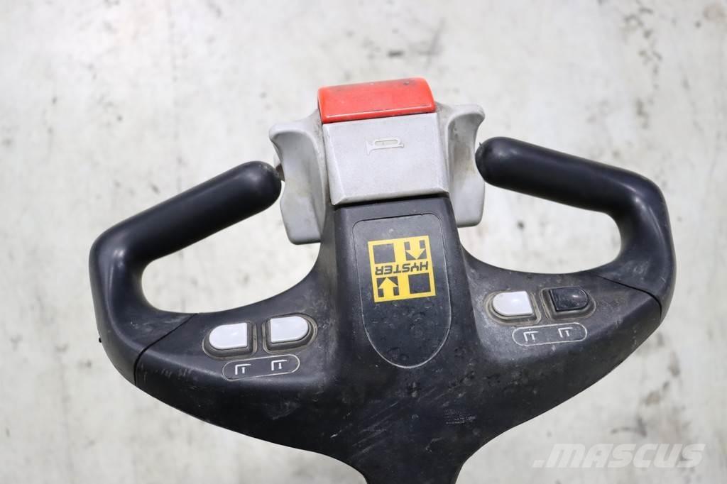 Hyster P2.5 경량 리프터