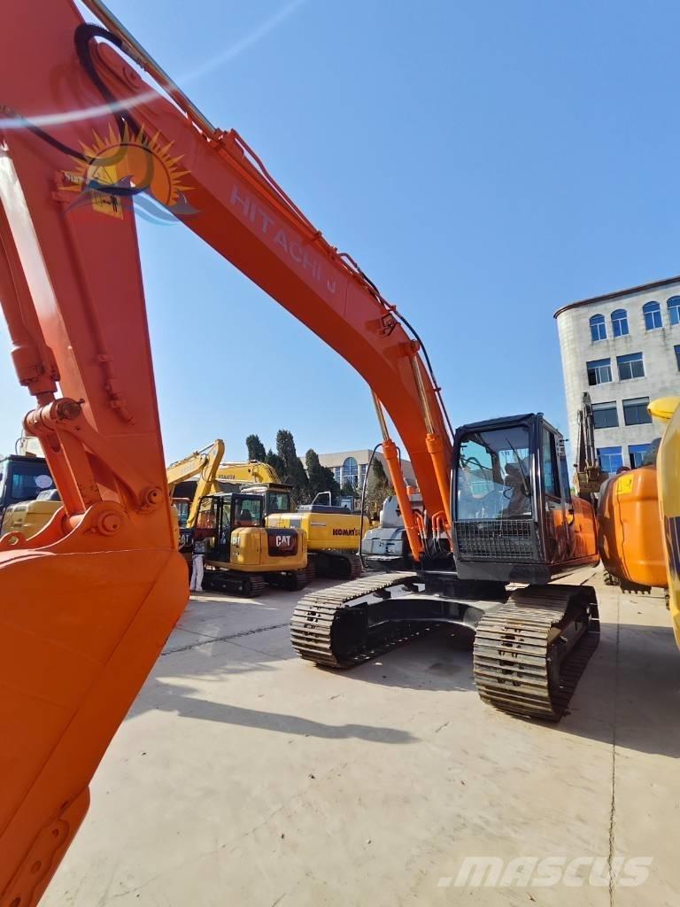 Hitachi ZX 210 대형 굴삭기 29톤 이상