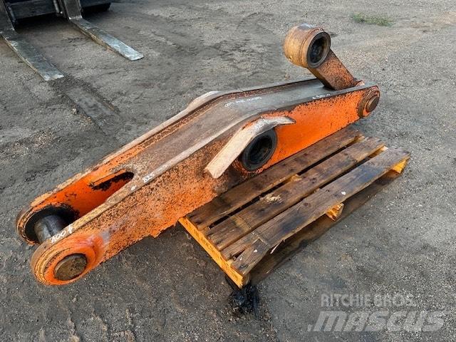 Daewoo Mega 400 V 버켓