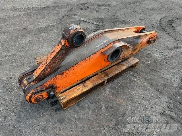 Daewoo Mega 400 V 버켓