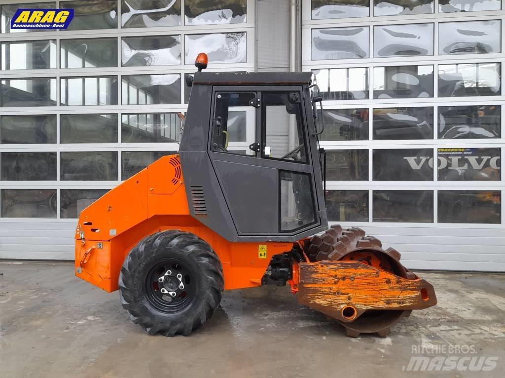 Ammann ASC 30 HD PD 토양 다짐기