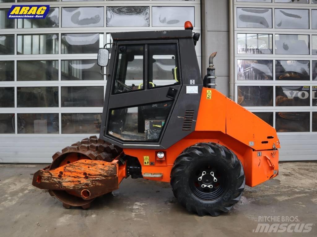 Ammann ASC 30 HD PD 토양 다짐기