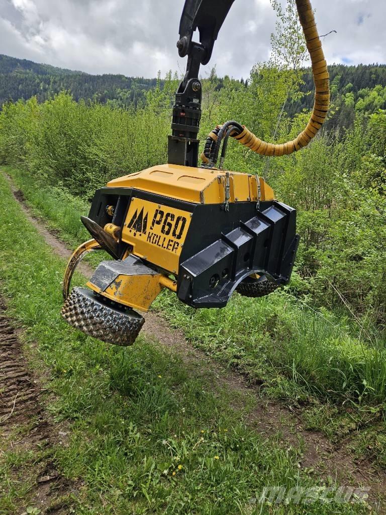 Doosan DX 235 NLC - 5 굴삭기