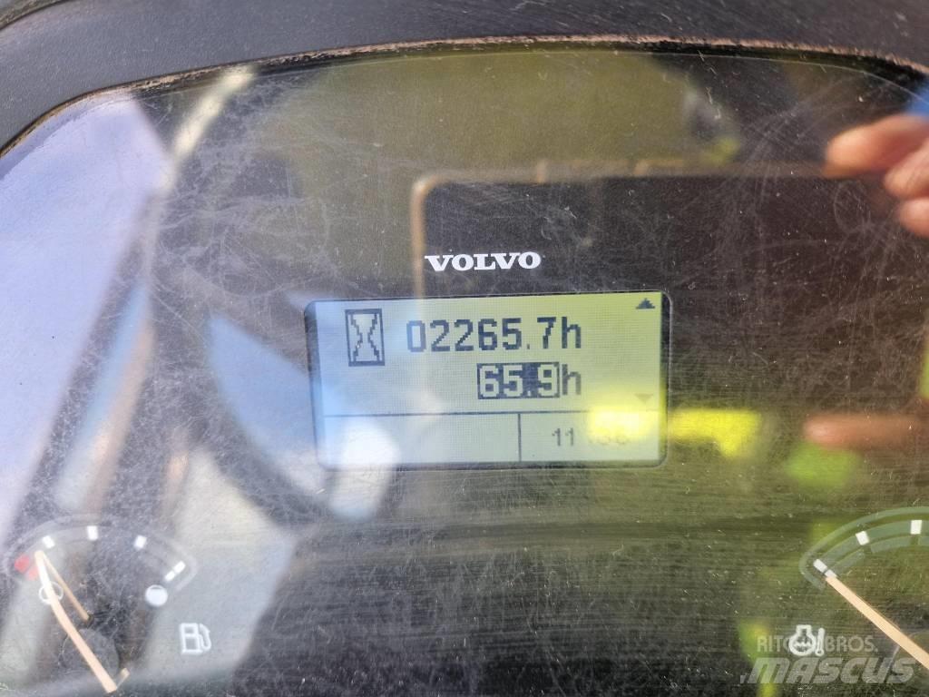 Volvo L35 GT  휠로우더