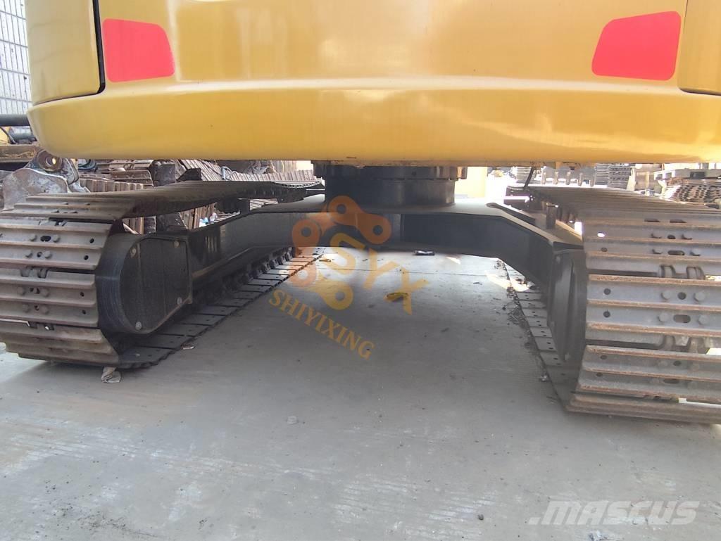 CAT 308 E 2 CR 중형굴삭기 7톤-28톤