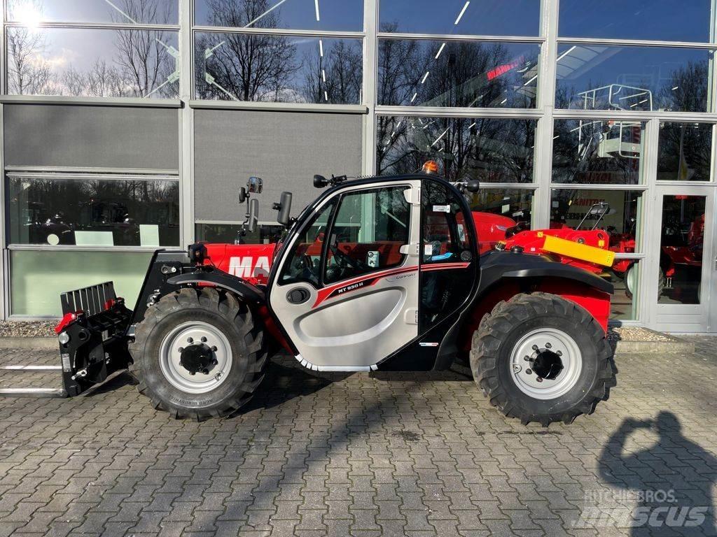 Manitou MT 930 텔러 핸들러