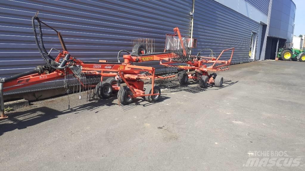 Kuhn 6632 윈드로어