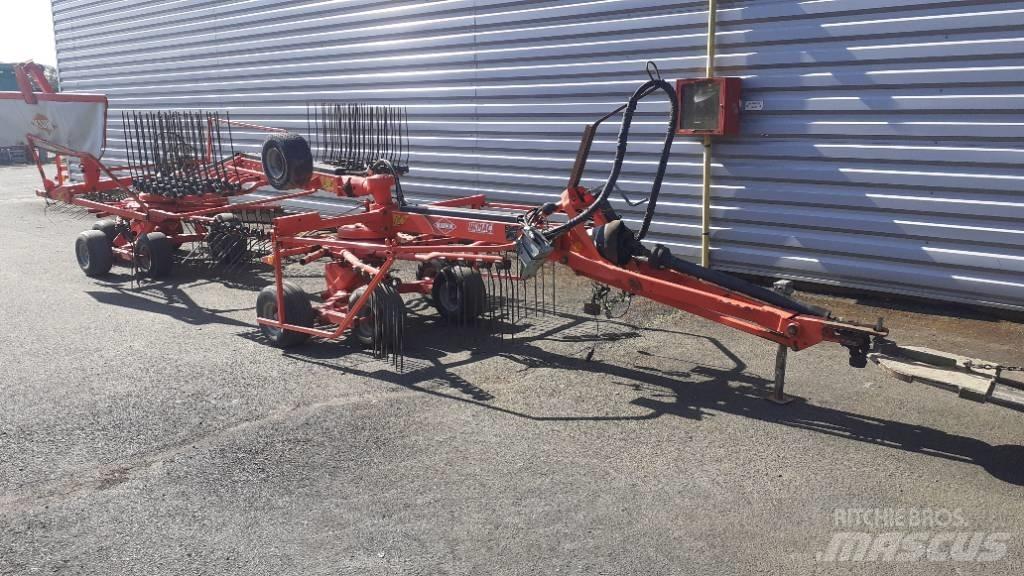 Kuhn 6632 윈드로어