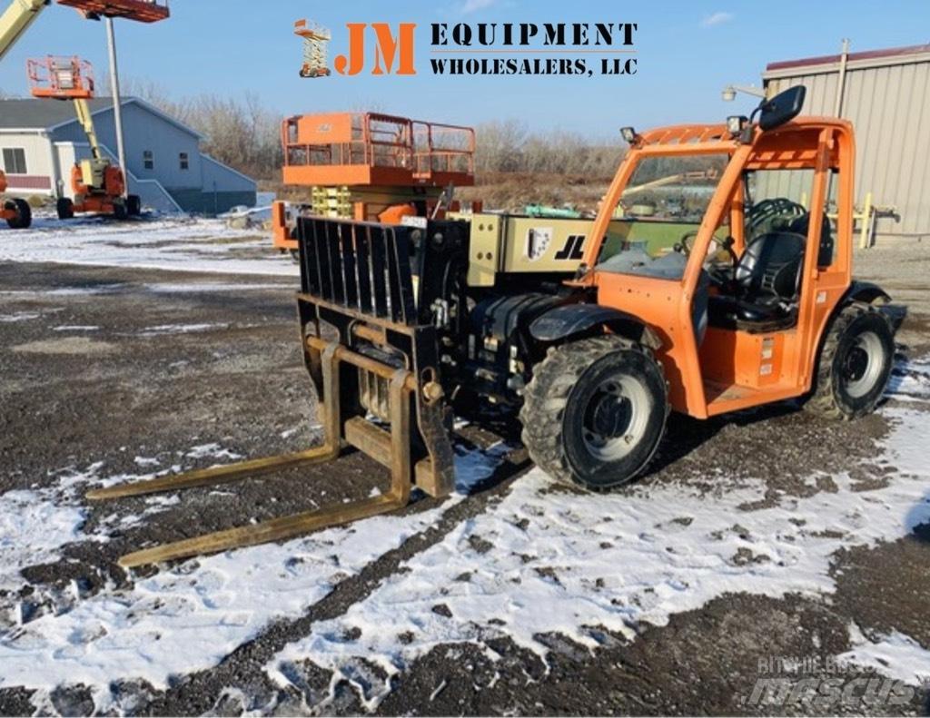 JLG G 5-18 A 텔러 핸들러