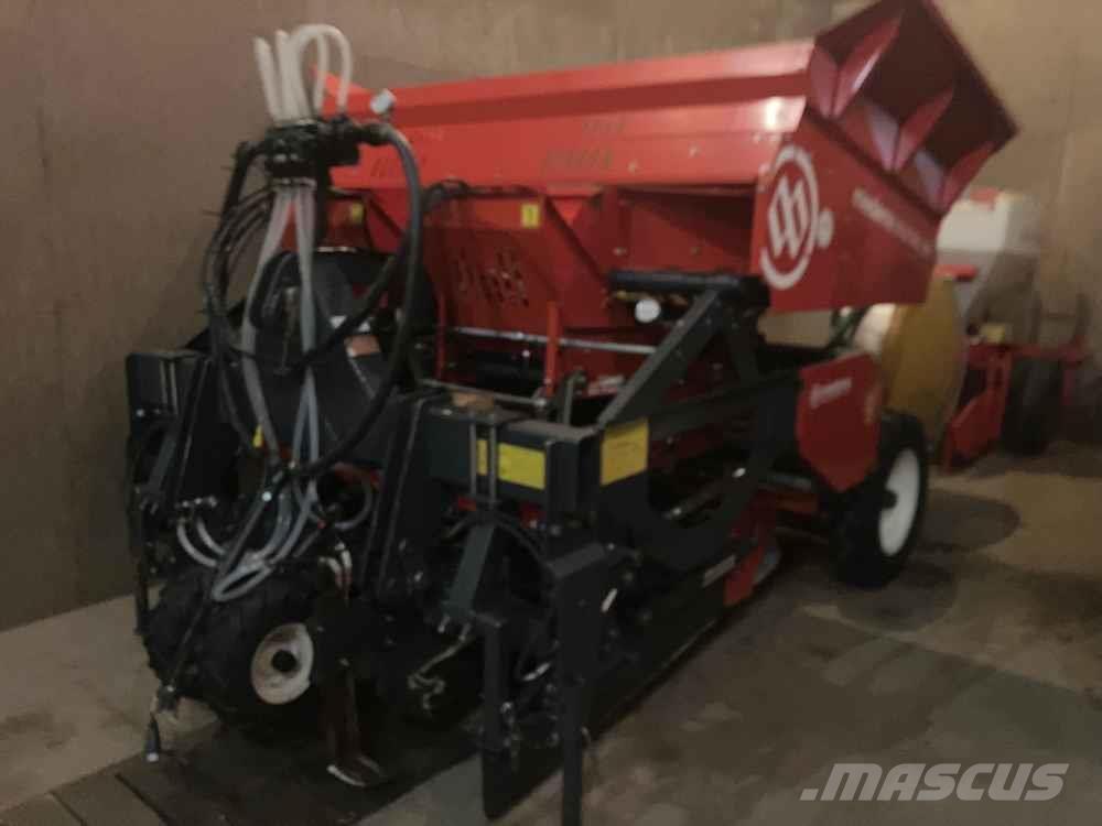Dewulf MS2000 감자심기 기계