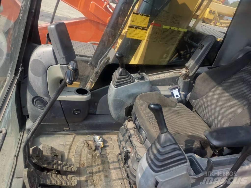 CAT 312 D 중형굴삭기 7톤-28톤