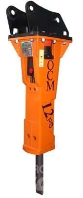 OCM 12PS 브레이커