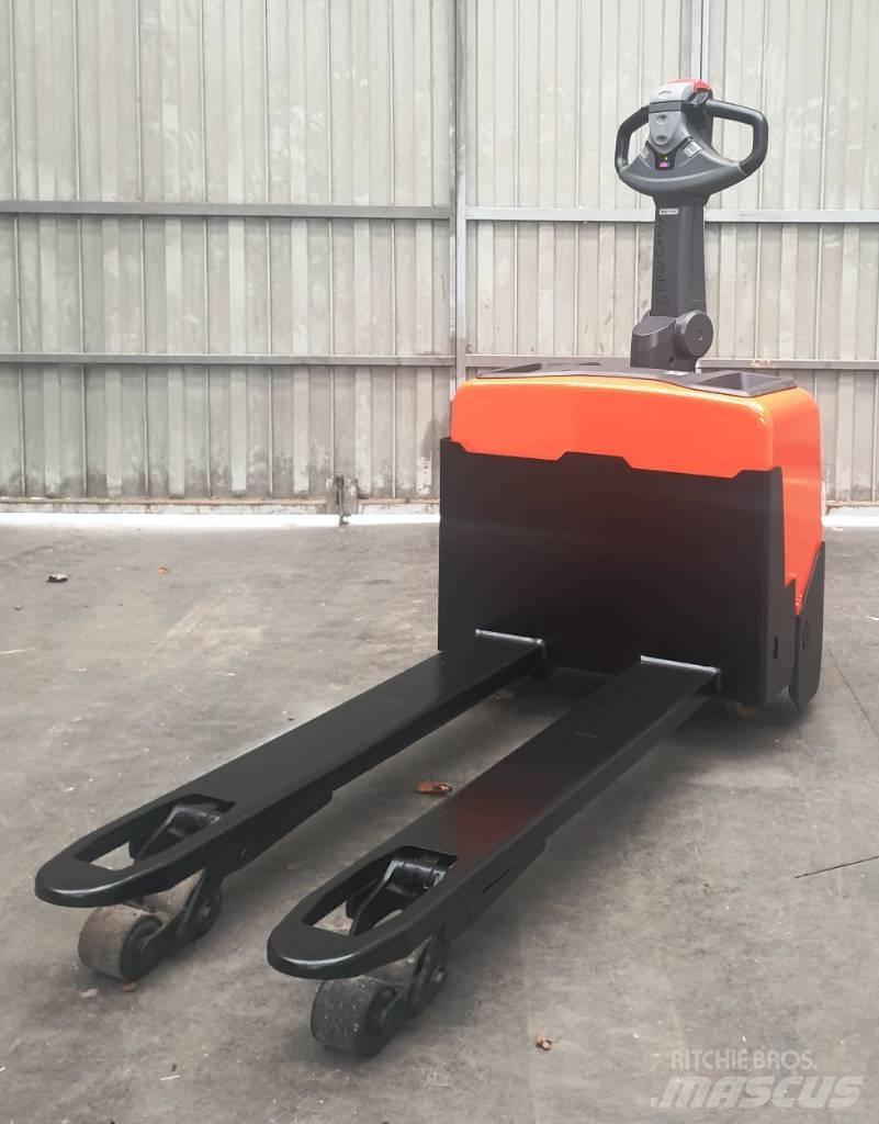 BT LWE 130 Minimover 경량 리프터