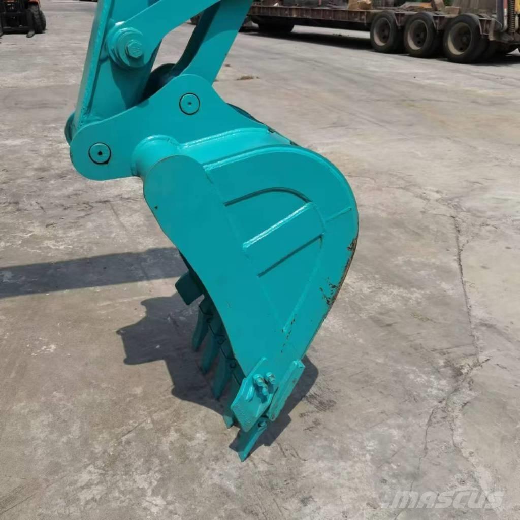 Kobelco SK 40 소형 굴삭기 7톤 미만