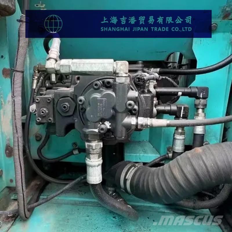 Kobelco 130 중형굴삭기 7톤-28톤