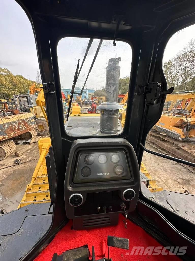 Shantui SD 32 대형 굴삭기 29톤 이상