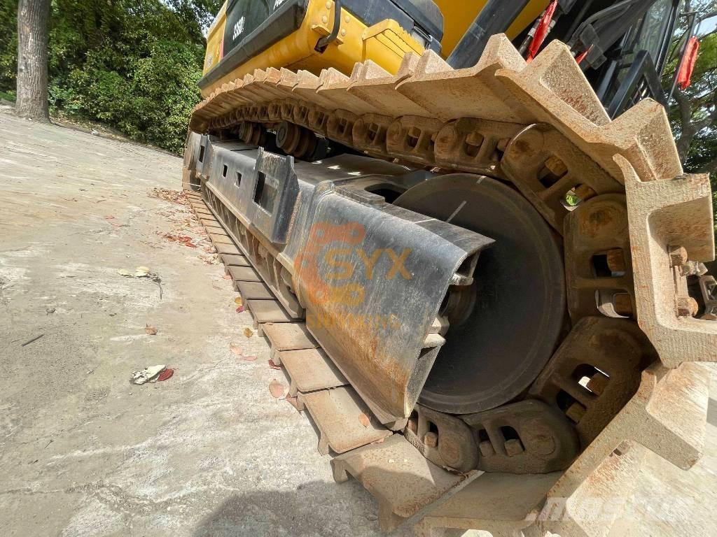 CAT 336 D2 대형 굴삭기 29톤 이상