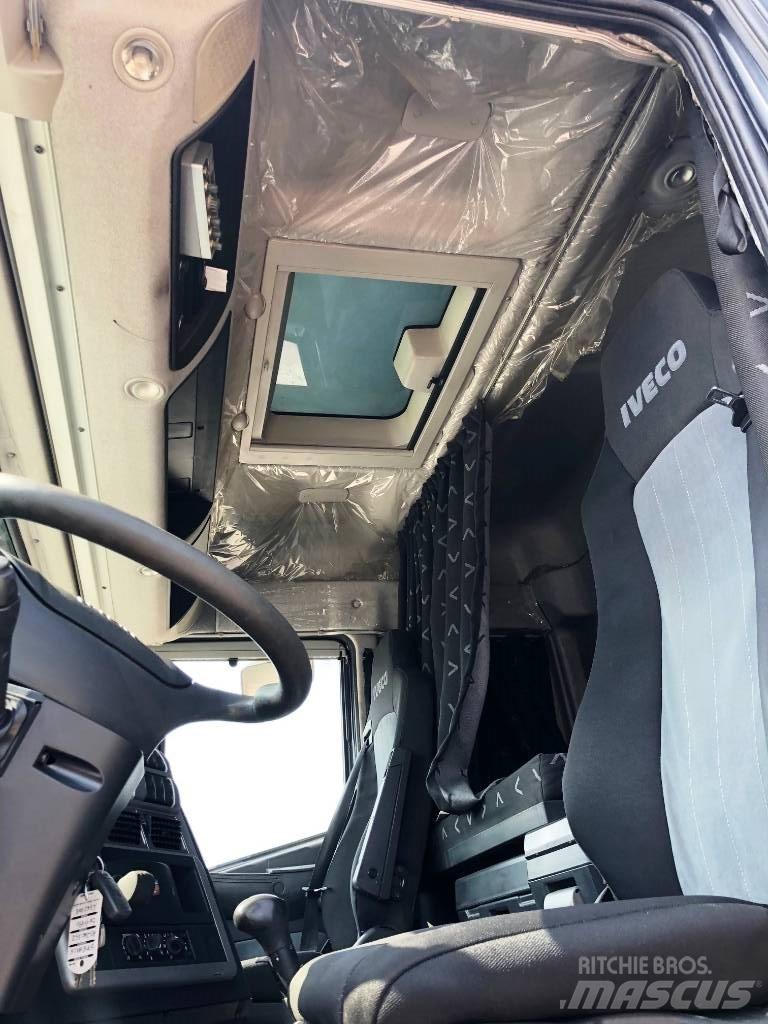 Iveco Stralis 420 기타 트럭