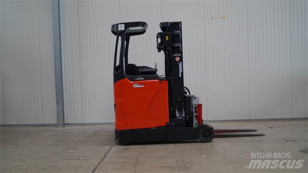 Linde R14HD 리치 트럭