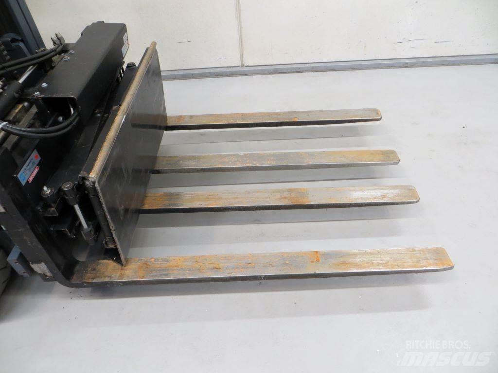 Elm HPH4 12 0 더미형 화물차
