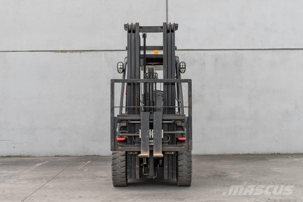 Manitou MI 30 D 디젤 지게차