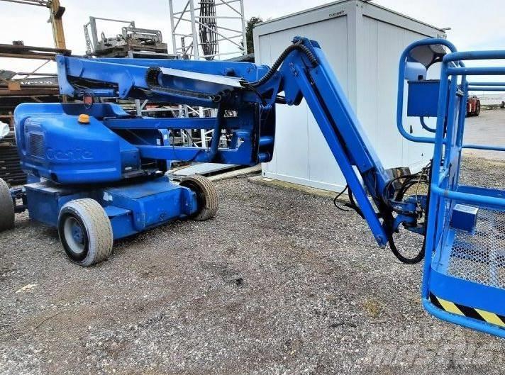 Genie Z 45/25 J 관절형 전동이동 리프트