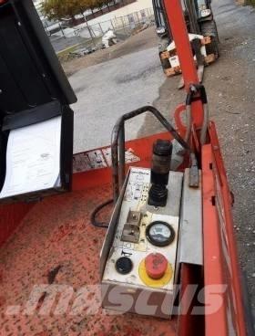 SkyJack SJ III 3220 가위형 리프트