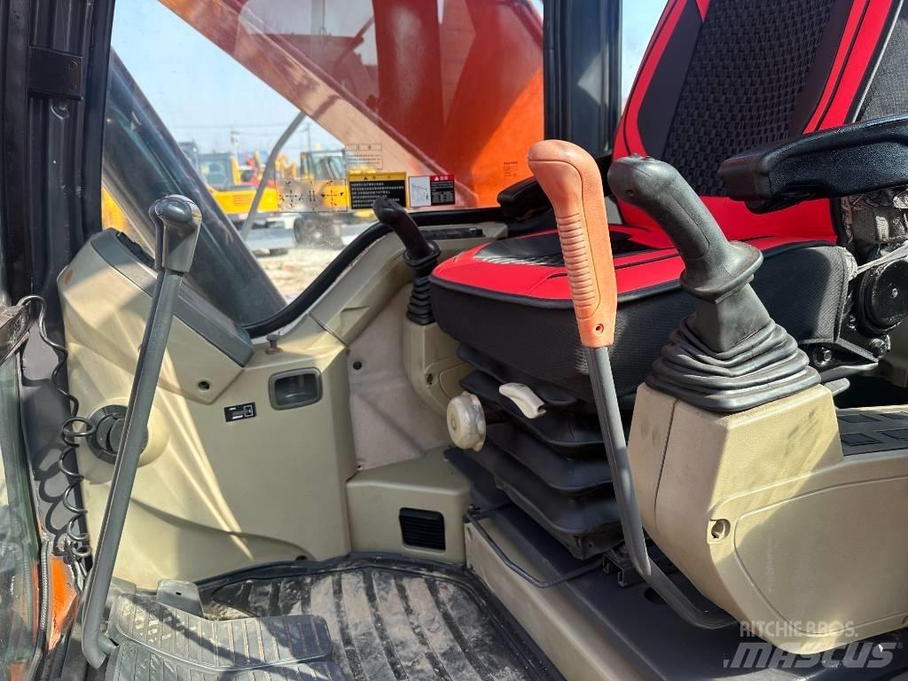 Doosan DX 300LC-9C 대형 굴삭기 29톤 이상