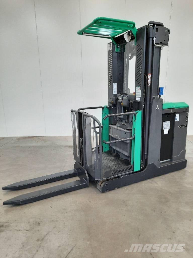 Mitsubishi OPBM10P 하이 리프트 오더 피커