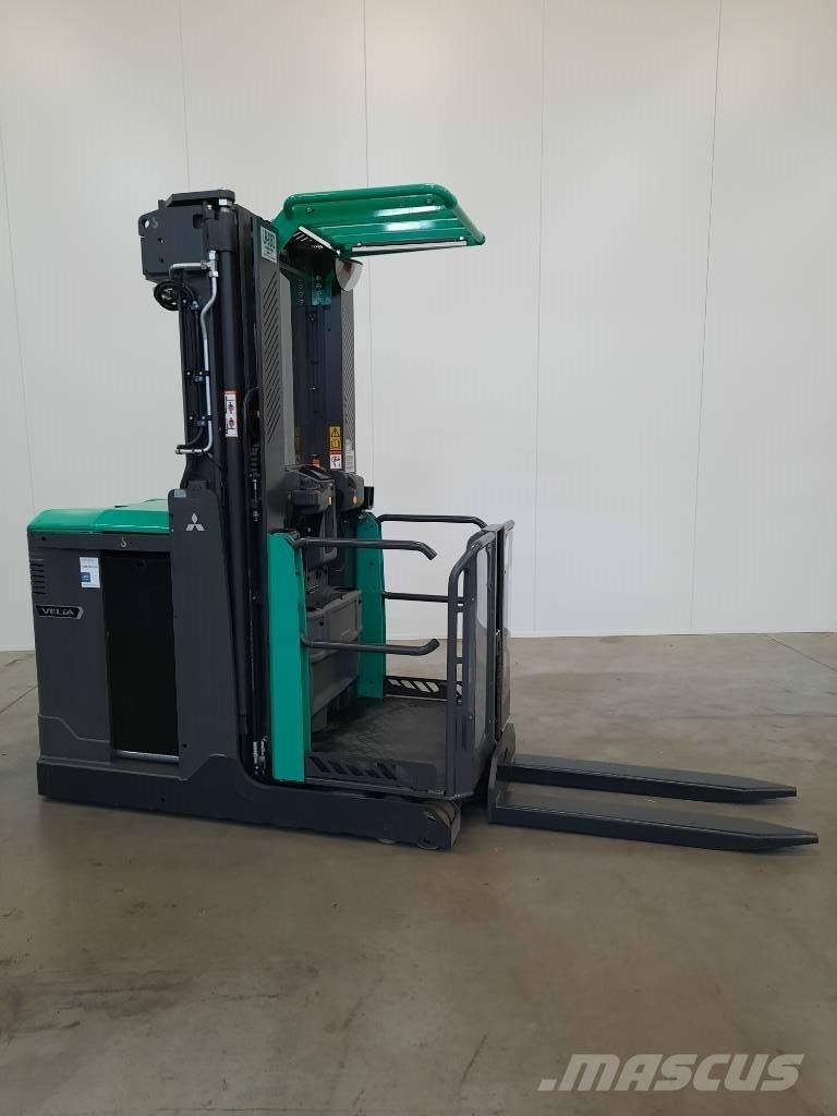 Mitsubishi OPBM10P 하이 리프트 오더 피커