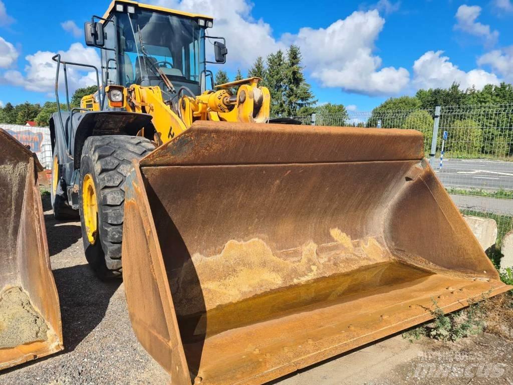 Hyundai HL 770-9  휠로우더
