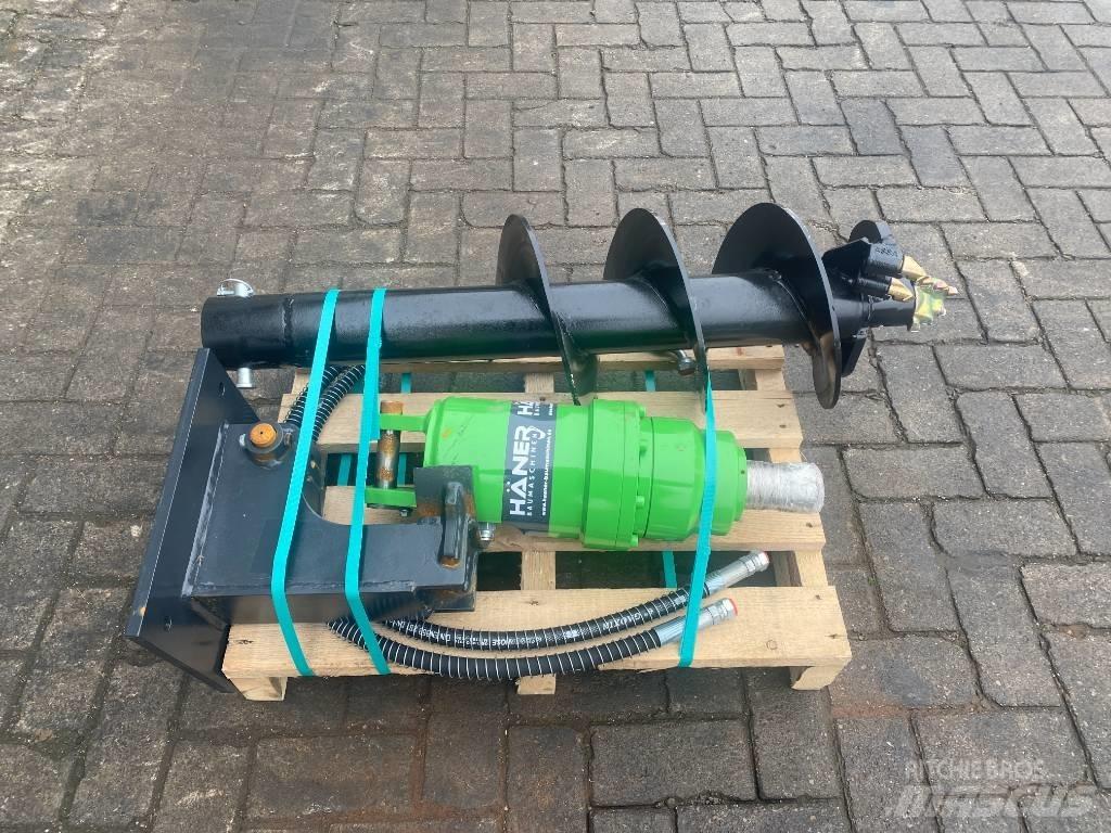  Haener HEB 2500 드릴