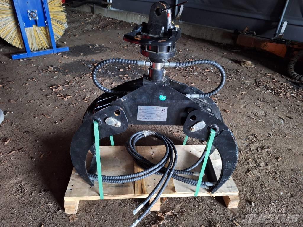  Koura CG800 원목집게
