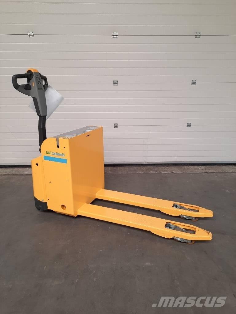 UniCarriers PLL200 경량 리프터