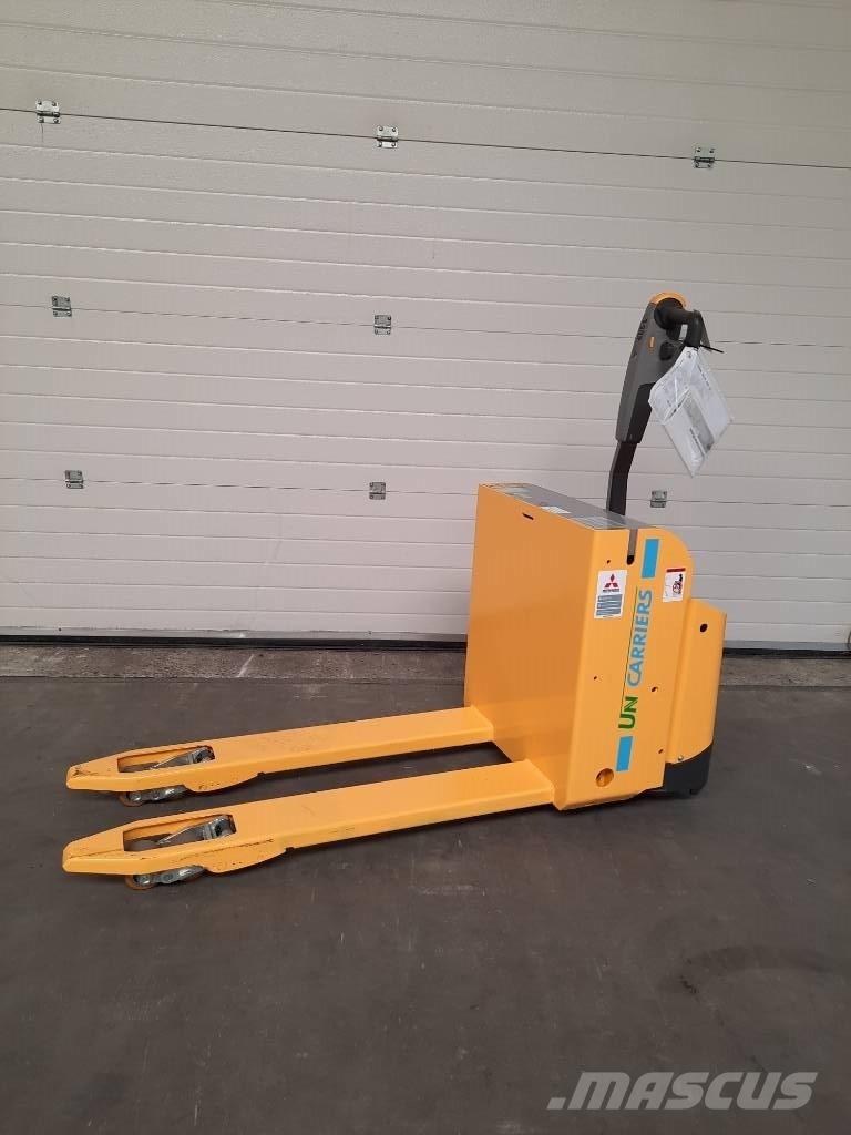 UniCarriers PLL200 경량 리프터