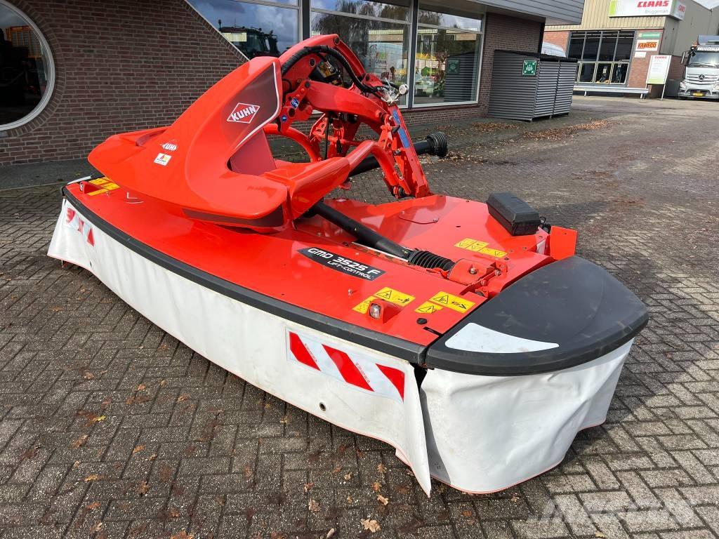 Kuhn GMD 3525F-FF 제초기