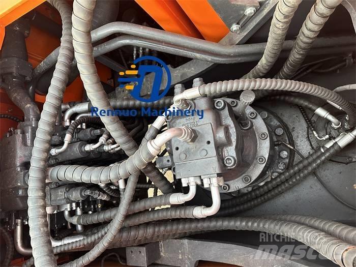 Doosan DX 300LC-9C 대형 굴삭기 29톤 이상