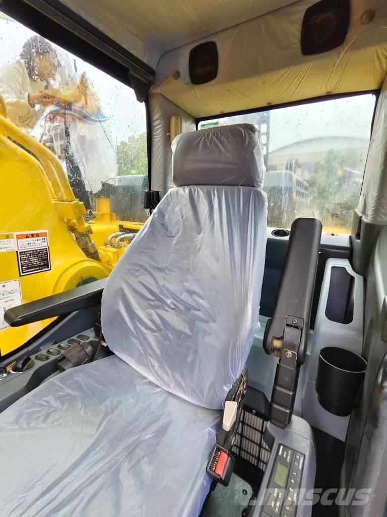 Komatsu PC 400-8 R 대형 굴삭기 29톤 이상