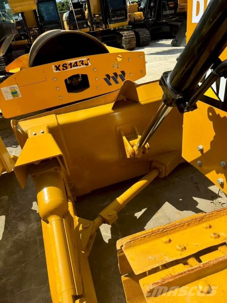 CAT D 6 G LGP II 크롤러 도저